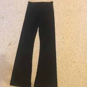 Yoga pants! Live love dream